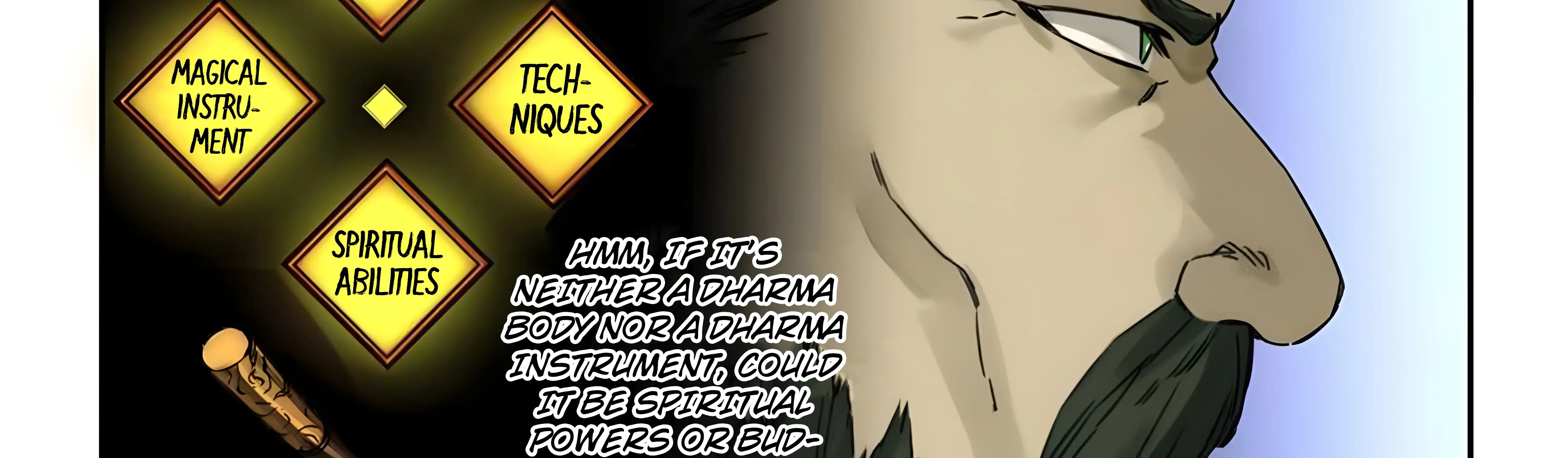 Martial Legacy Zinmanga X Chapter 212 Page 21