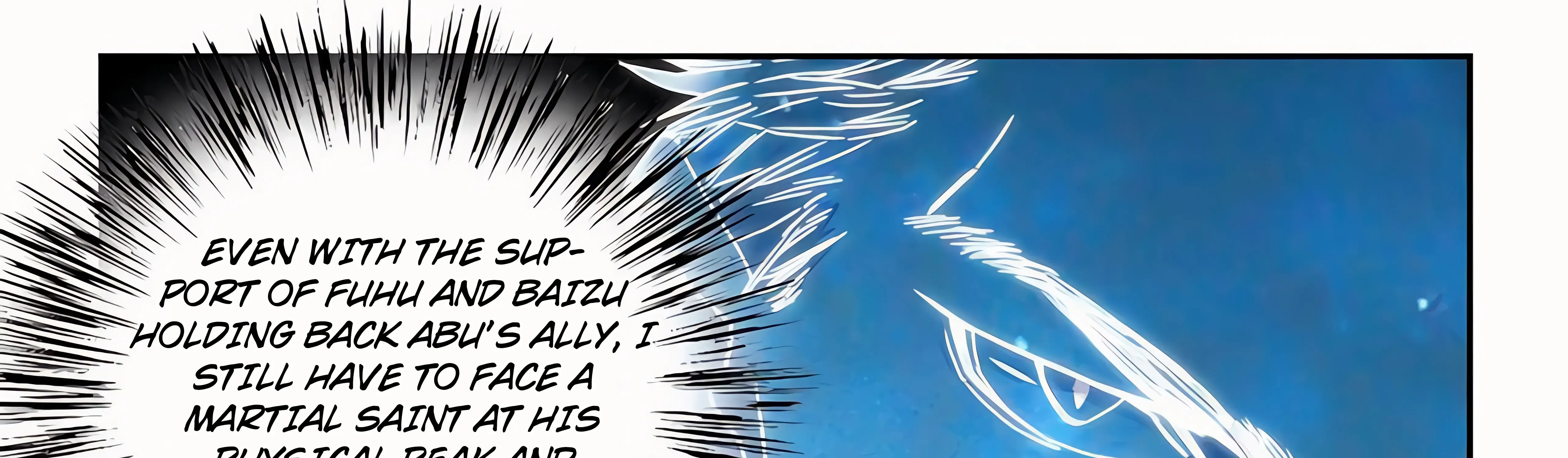 Martial Legacy Zinmanga X Chapter 212 Page 38