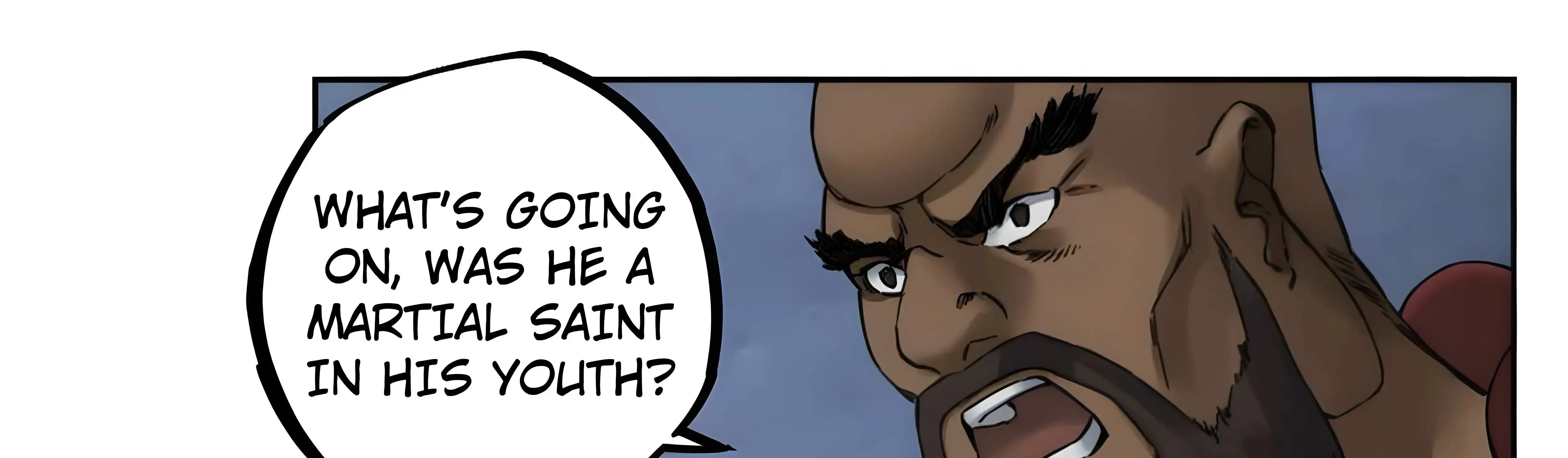 Martial Legacy Zinmanga X Chapter 211 Page 116
