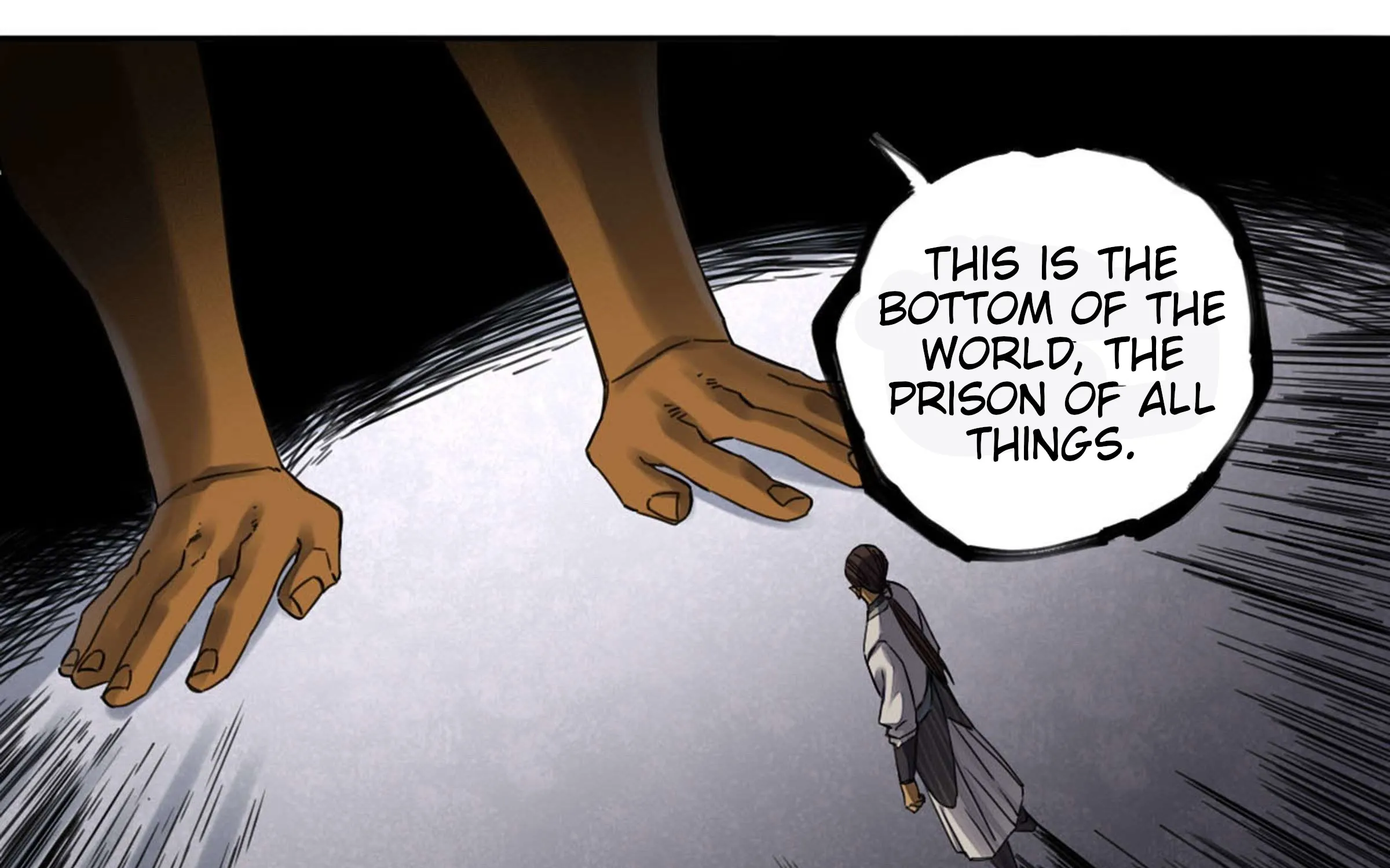 Martial Legacy Zinmanga X Chapter 208 Page 79