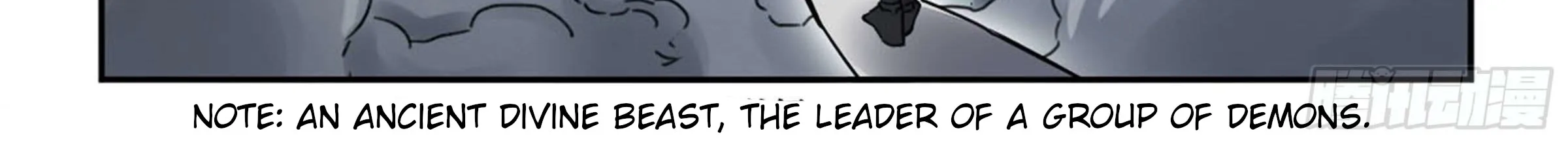 Martial Legacy Zinmanga X Chapter 207 Page 67