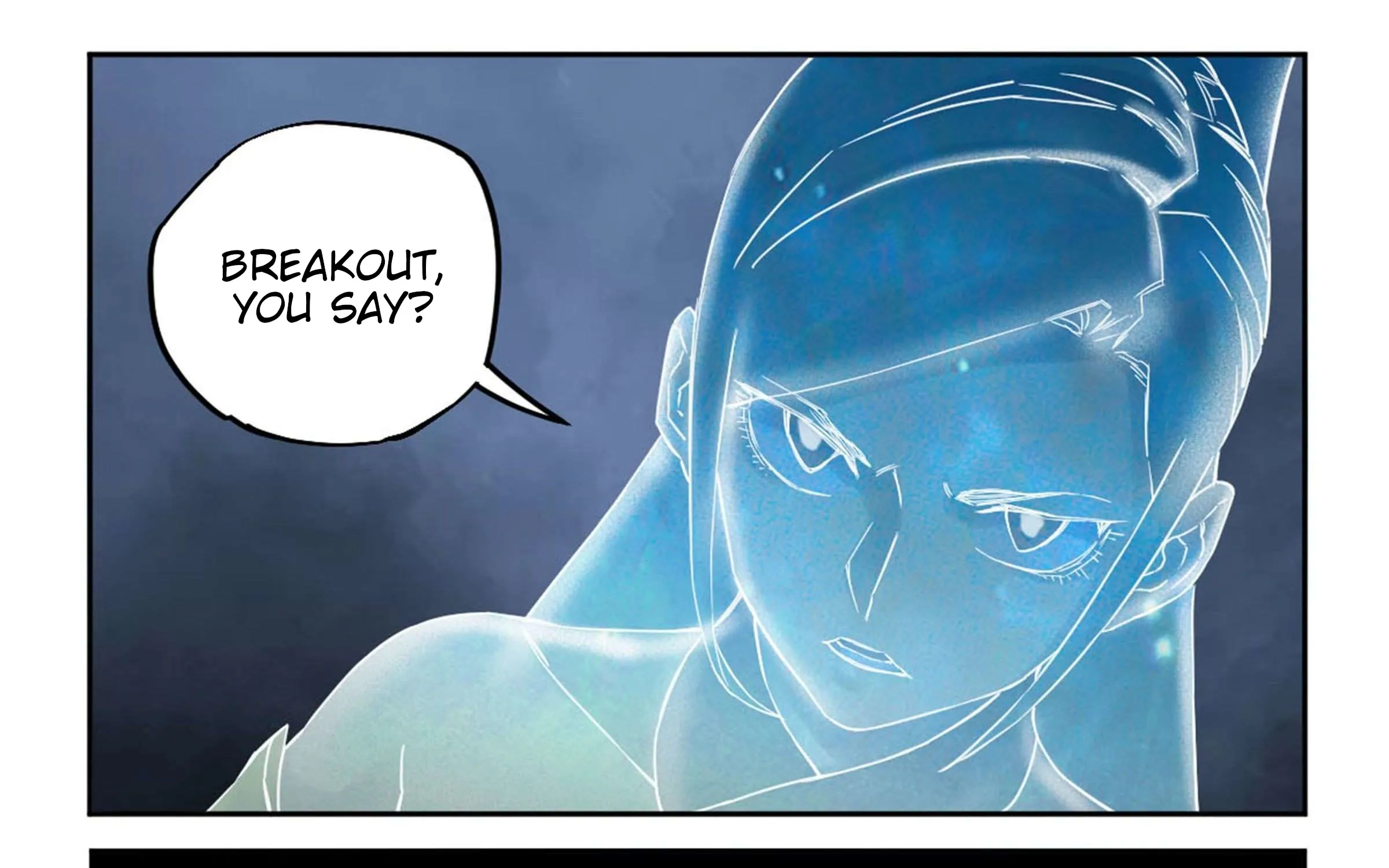 Martial Legacy Zinmanga X Chapter 206 Page 42