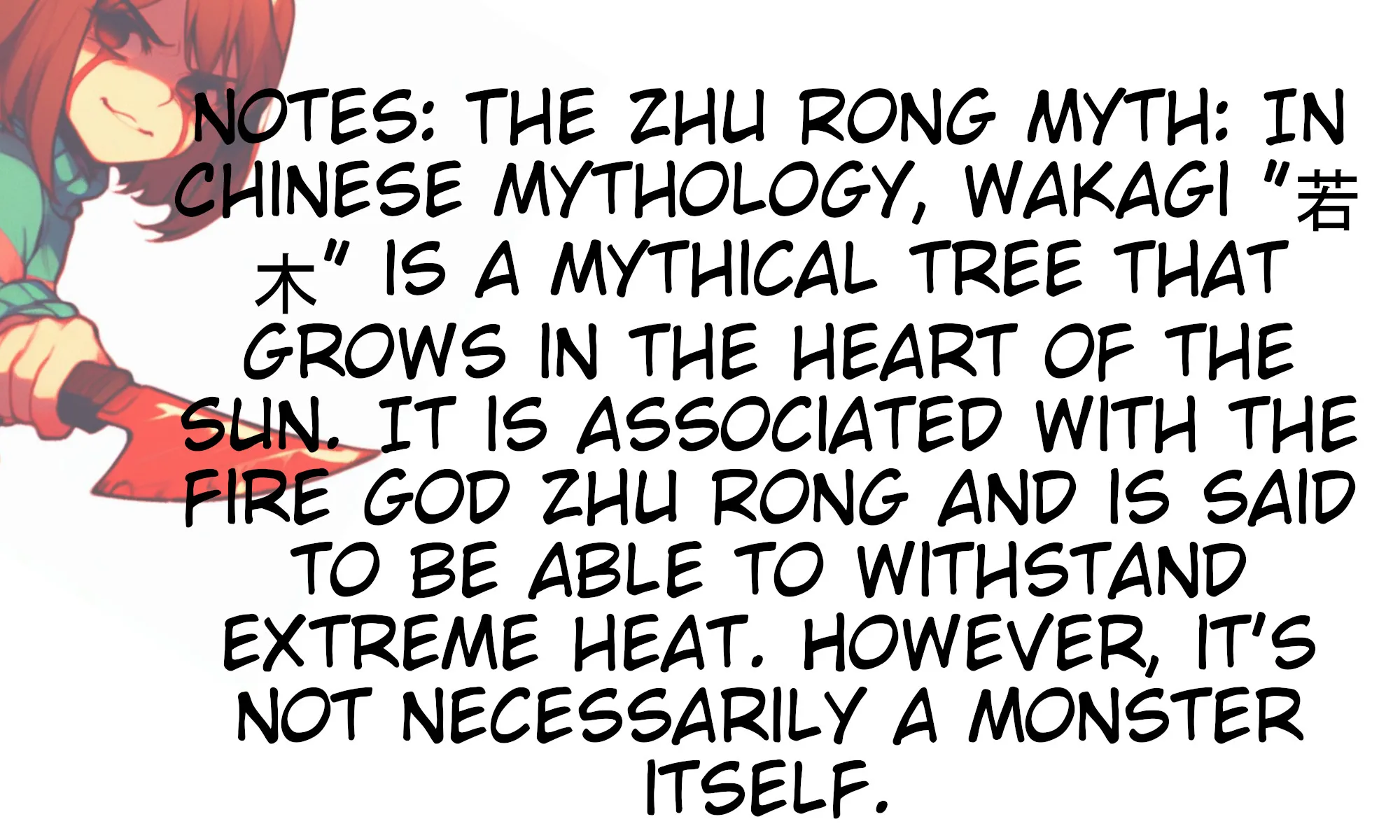 Martial Legacy Zinmanga X Chapter 205 Page 90