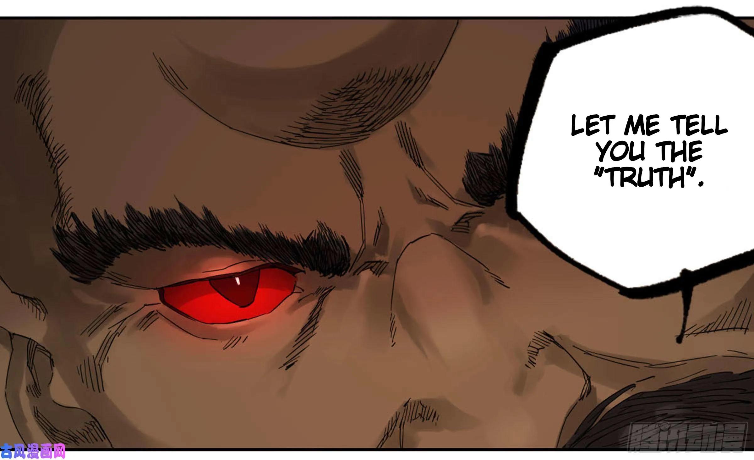 Martial Legacy Zinmanga X Chapter 201 Page 37