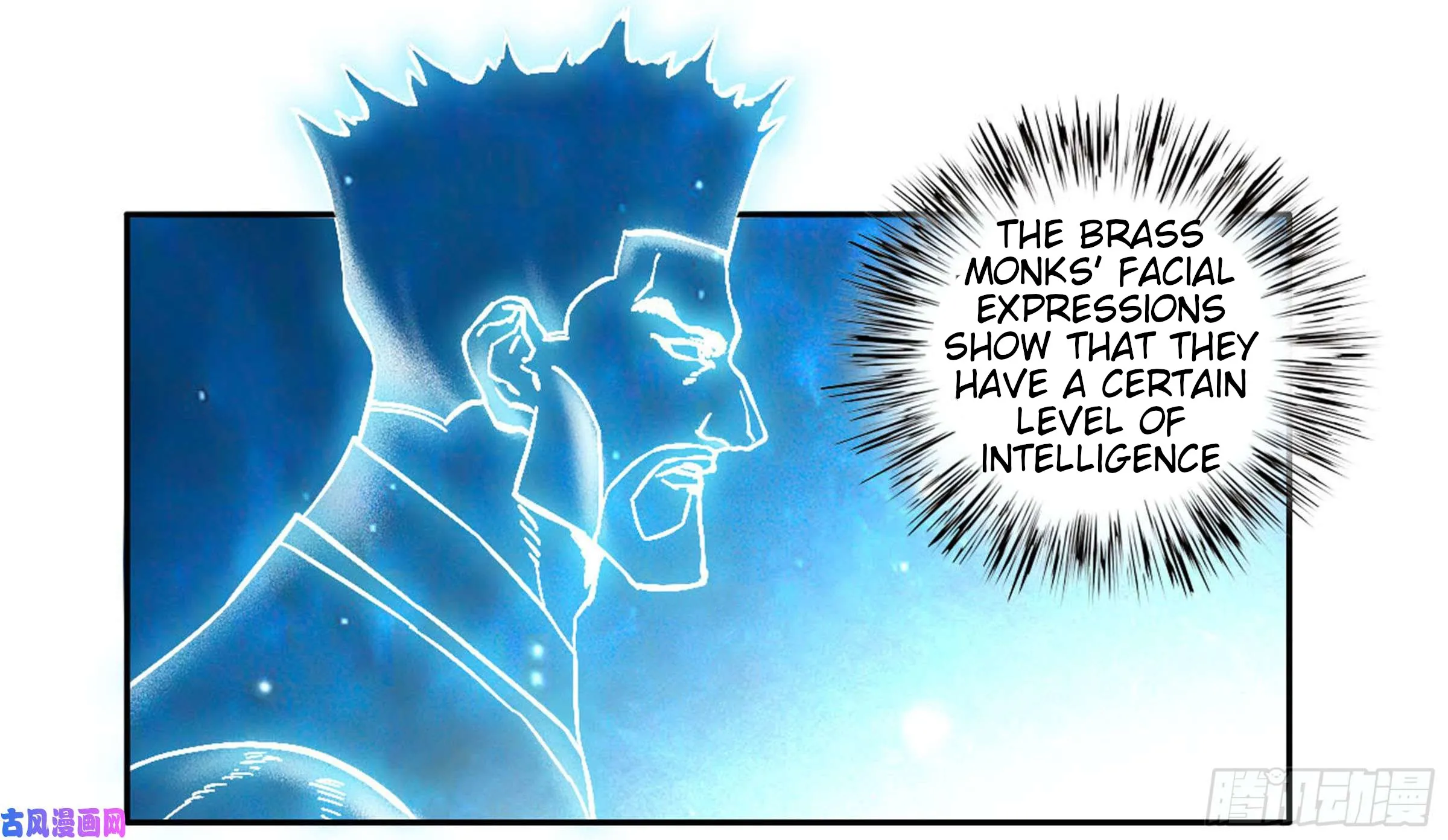 Martial Legacy Zinmanga X Chapter 200 Page 54