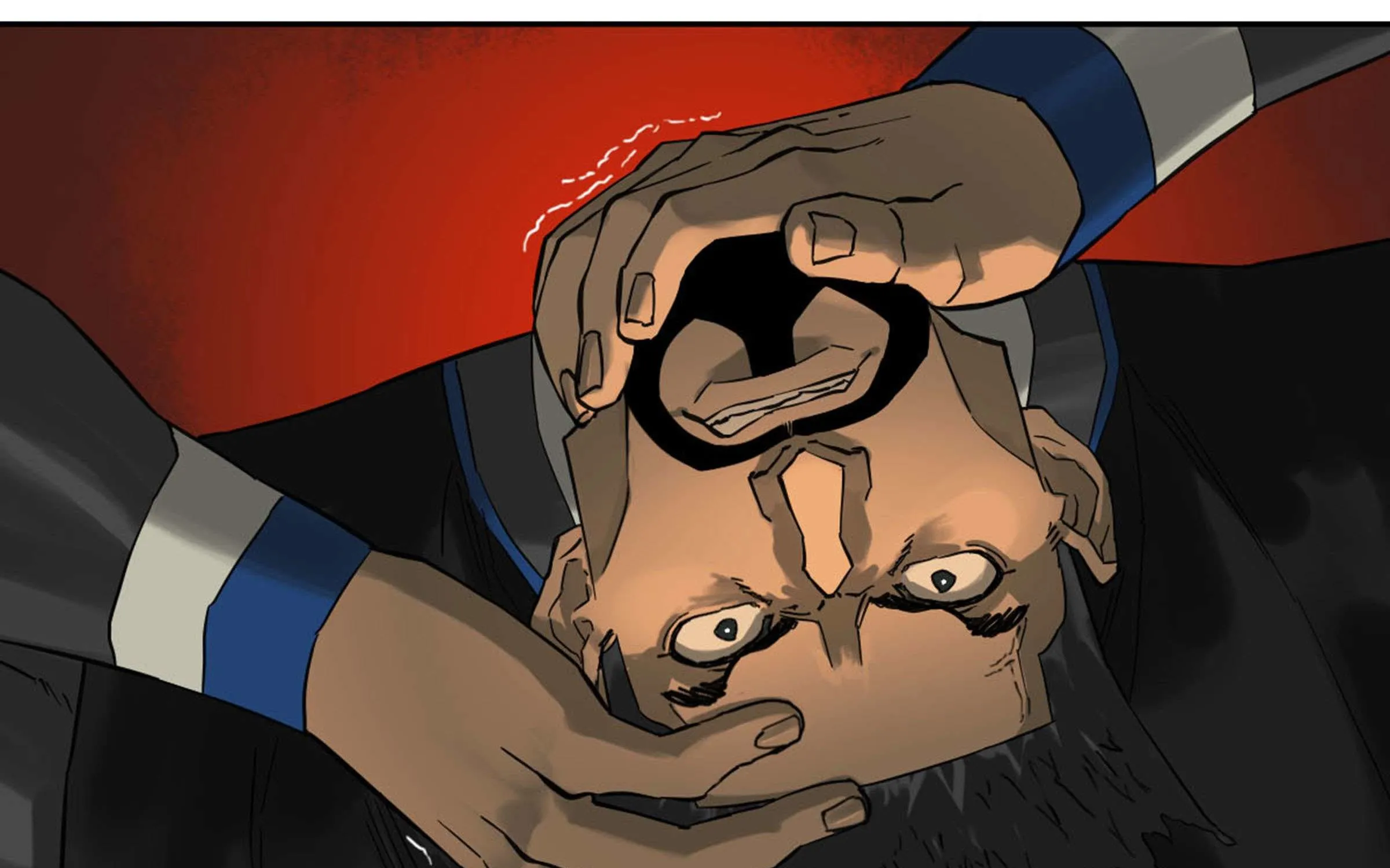 Martial Legacy Zinmanga X Chapter 200 Page 72