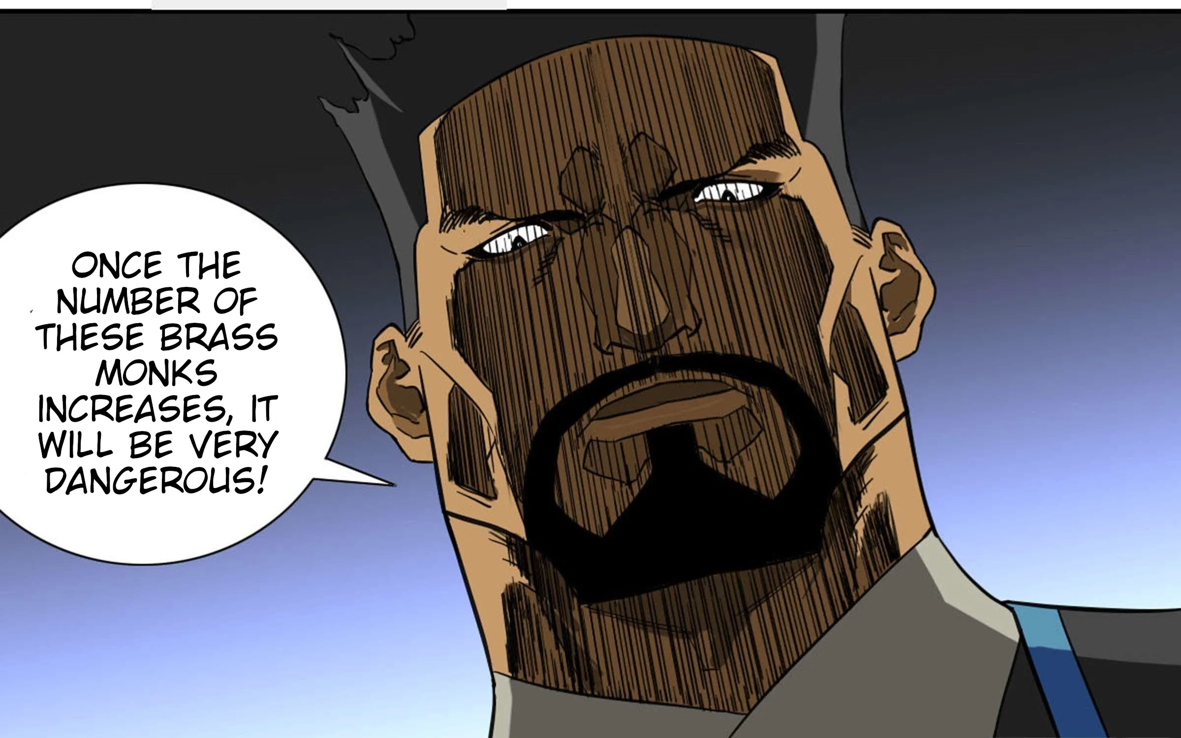 Martial Legacy Zinmanga X Chapter 200 Page 77