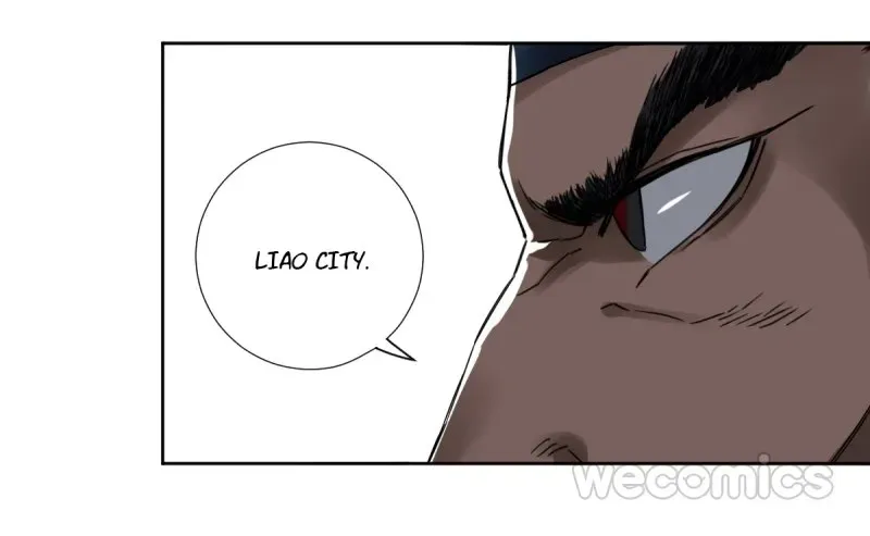Martial Legacy Zinmanga X Chapter 192 Page 20