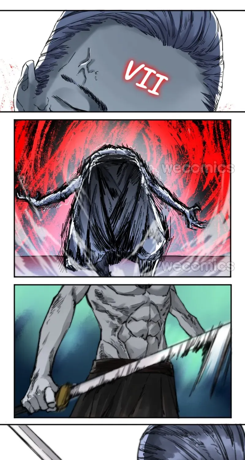 Martial Legacy Zinmanga X Chapter 182 Page 15
