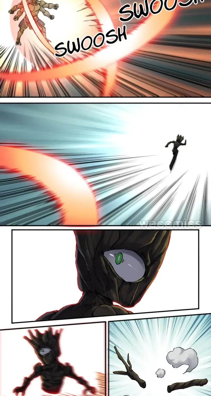 Martial Legacy Zinmanga X Chapter 178 Page 2