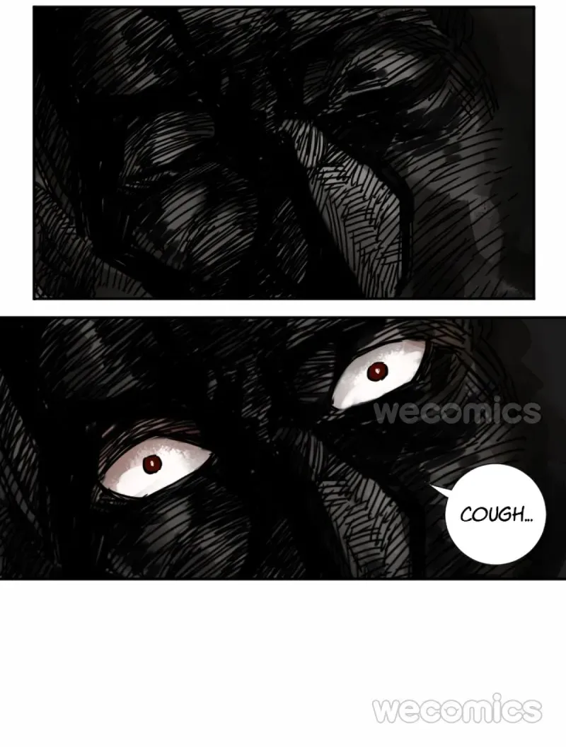 Martial Legacy Zinmanga X Chapter 170 Page 21