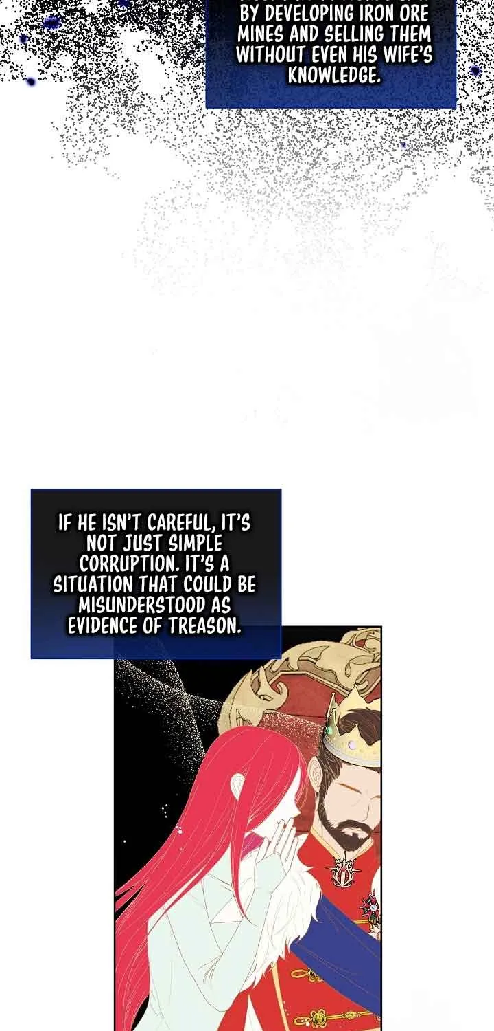 How to Protect My Sub Male Lead Dad Zinmanga X Chapter 4 Page 6