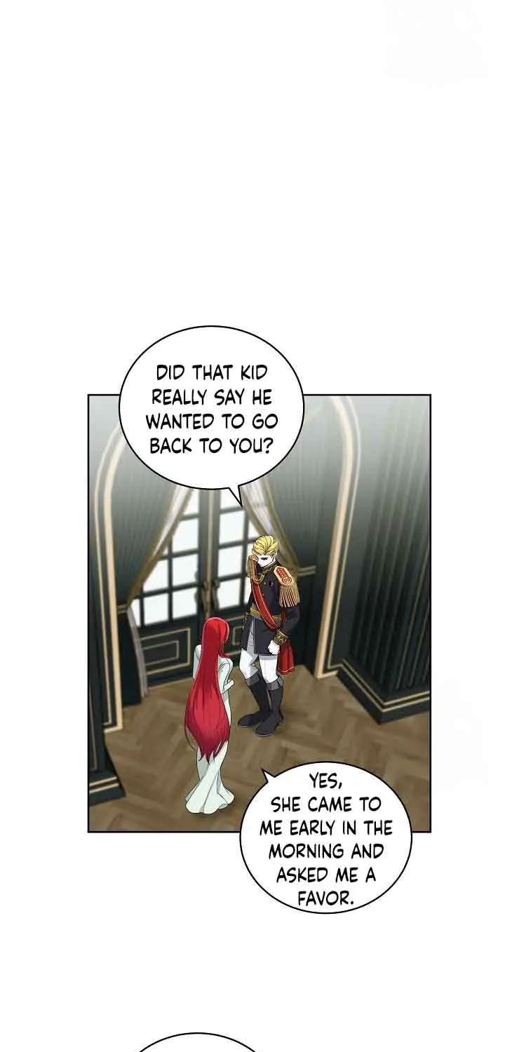 How to Protect My Sub Male Lead Dad Zinmanga X Chapter 4 Page 25