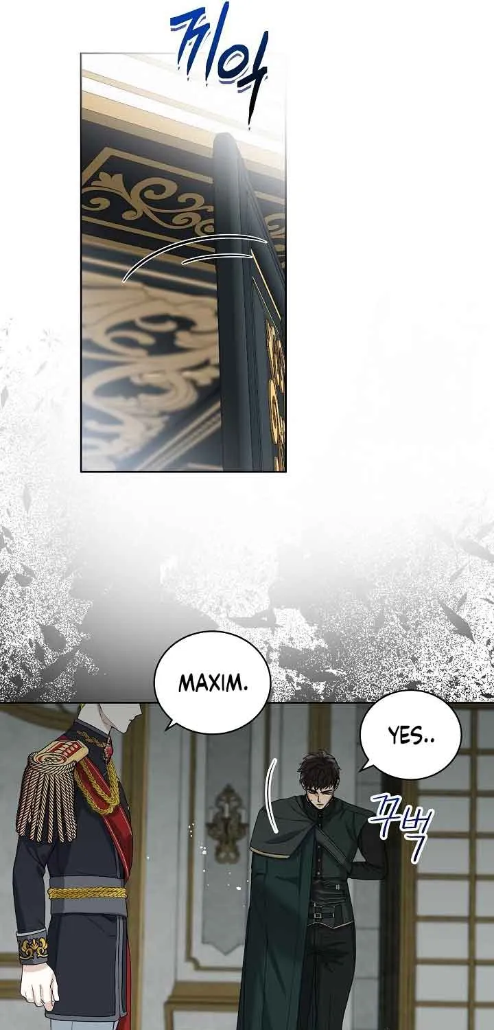 How to Protect My Sub Male Lead Dad Zinmanga X Chapter 4 Page 35