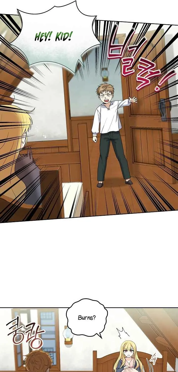 How to Protect My Sub Male Lead Dad Zinmanga X Chapter 4 Page 49