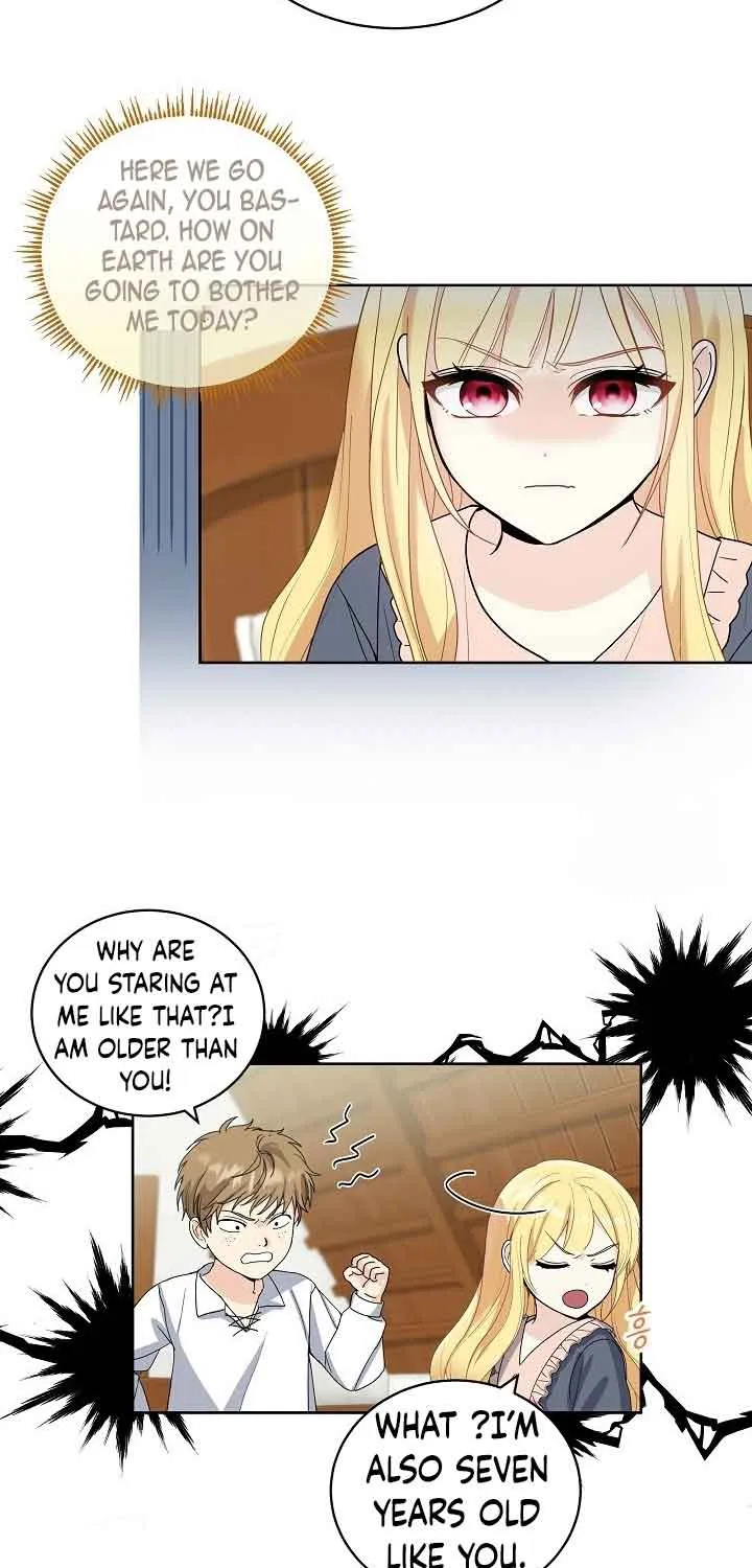 How to Protect My Sub Male Lead Dad Zinmanga X Chapter 4 Page 51