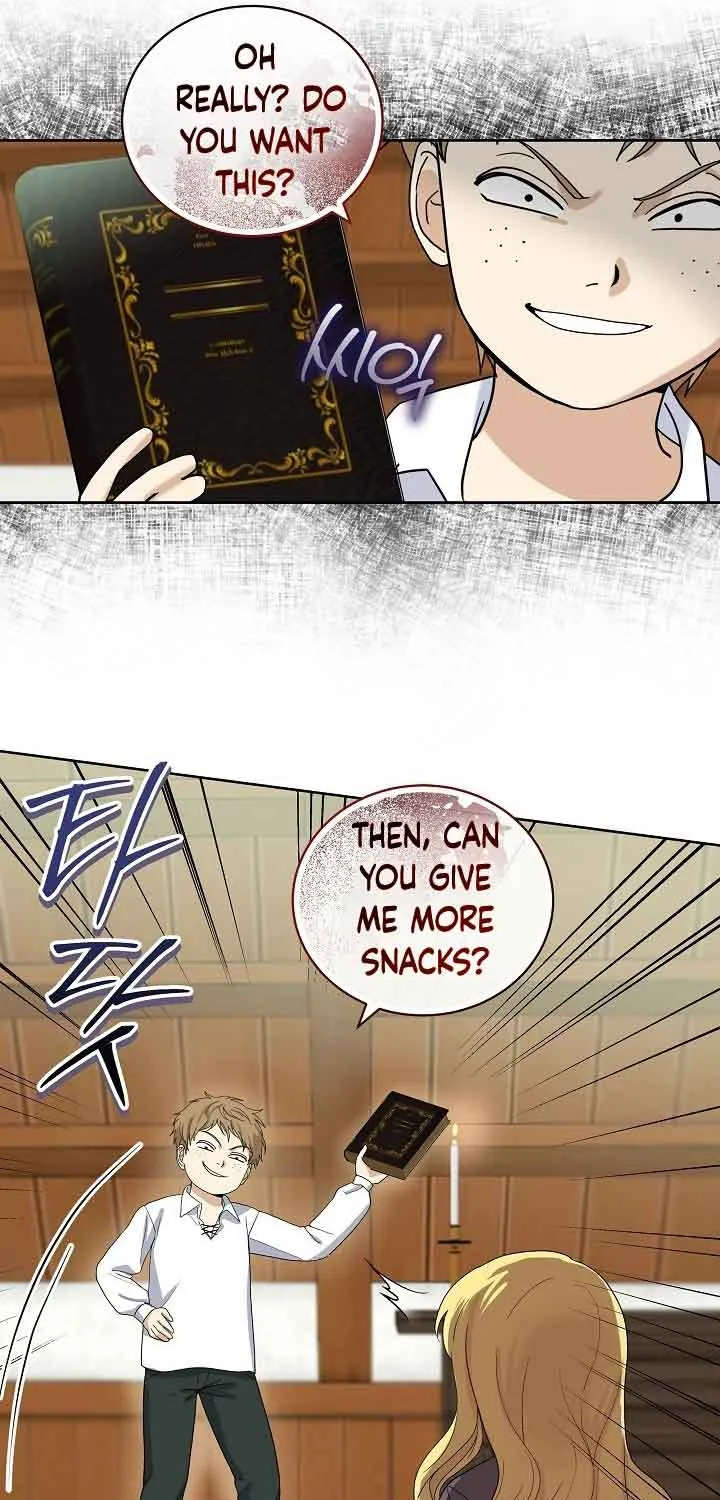 How to Protect My Sub Male Lead Dad Zinmanga X Chapter 4 Page 56