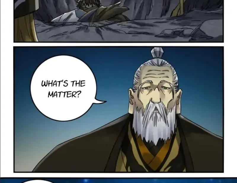 Martial Legacy Zinmanga X Chapter 150 Page 8