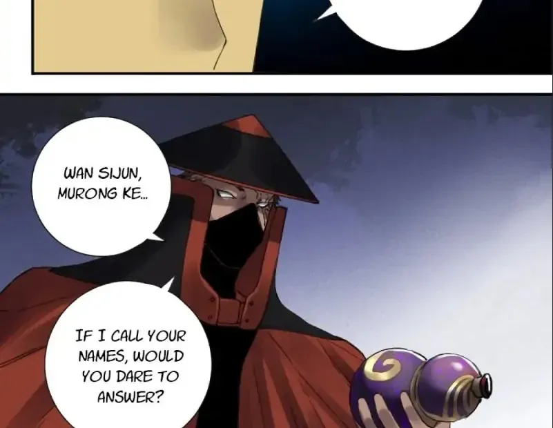 Martial Legacy Zinmanga X Chapter 146 Page 16