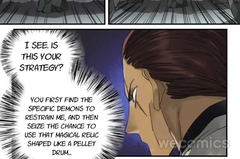 Martial Legacy Zinmanga X Chapter 131 Page 10