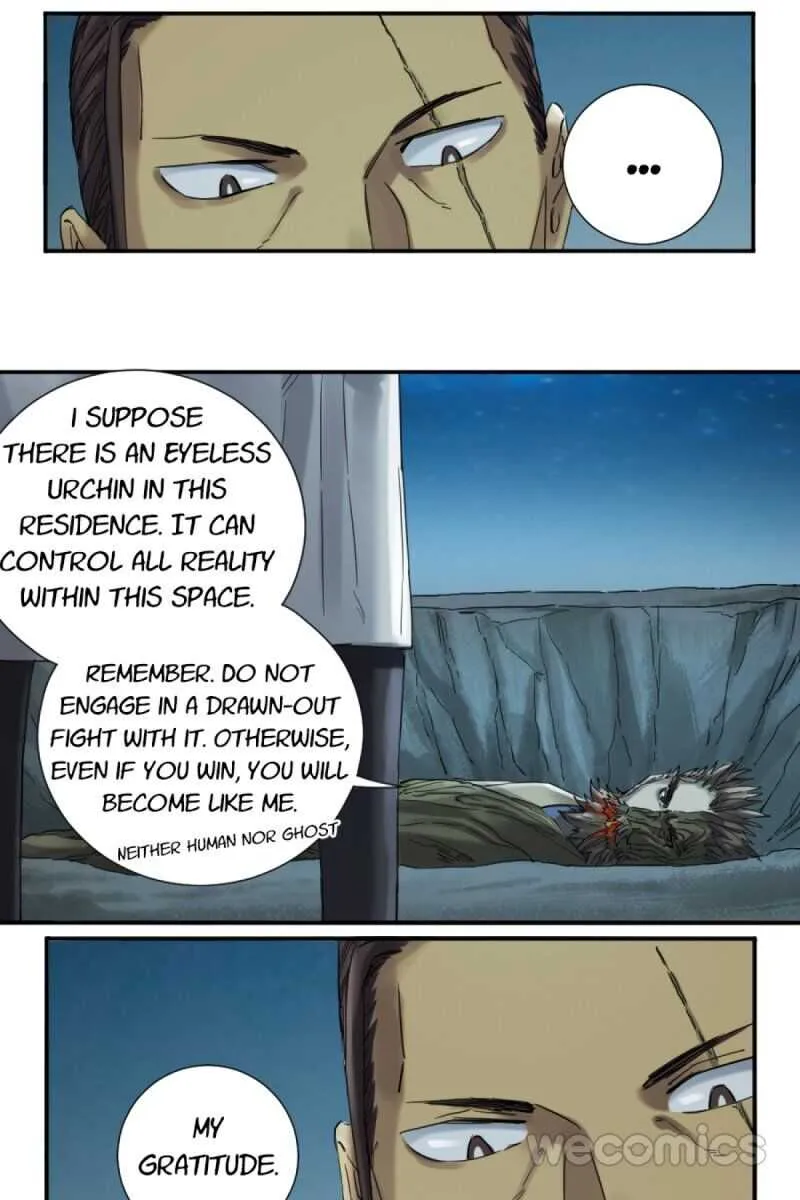 Martial Legacy Zinmanga X Chapter 130 Page 5