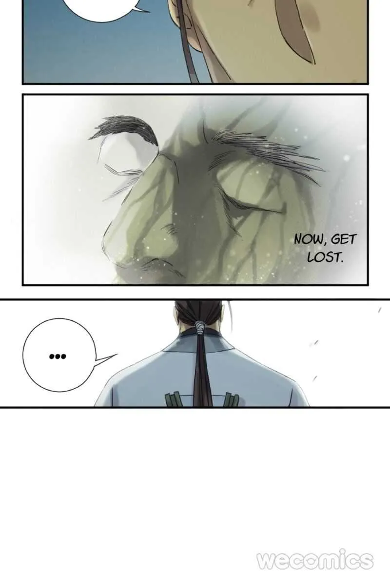 Martial Legacy Zinmanga X Chapter 130 Page 6