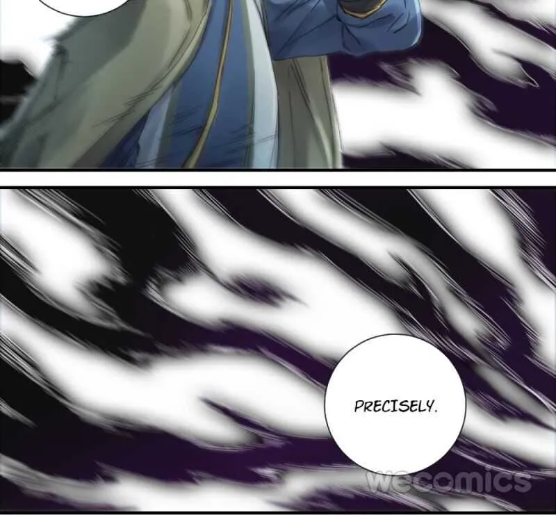 Martial Legacy Zinmanga X Chapter 129 Page 18