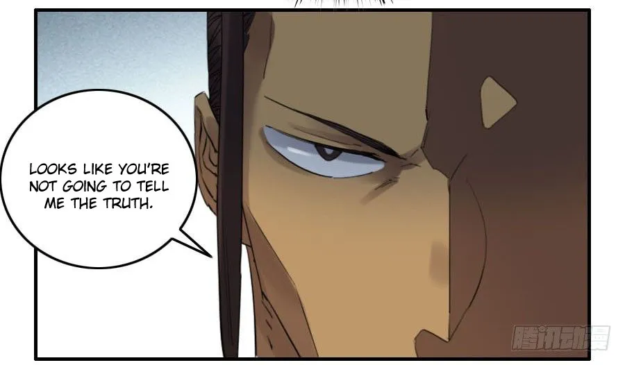 Martial Legacy Zinmanga X Chapter 120 Page 29