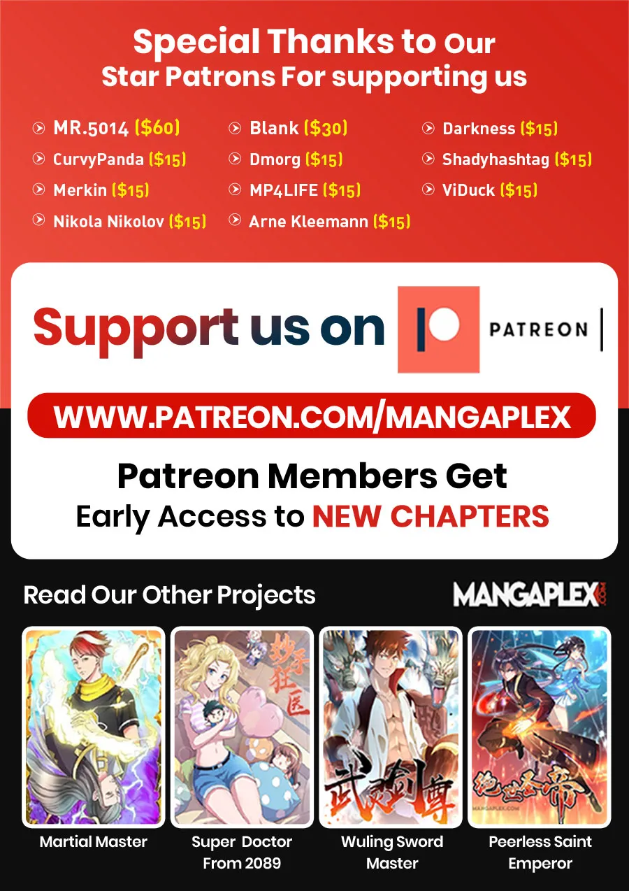 Martial Legacy Zinmanga X Chapter 119 Page 28