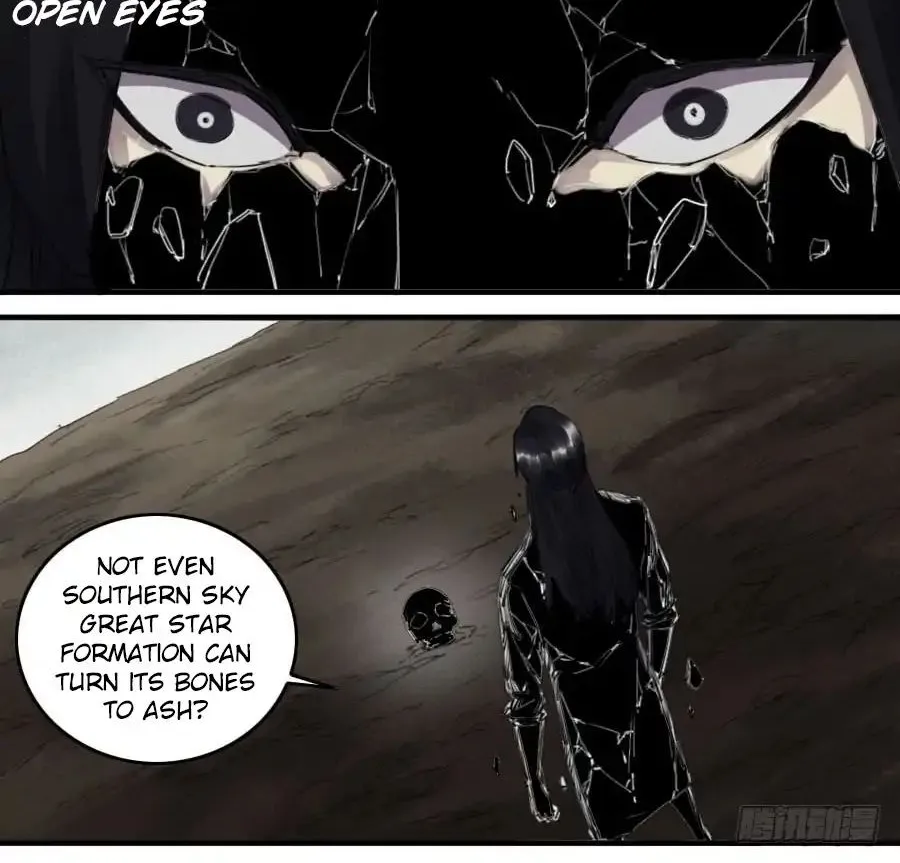 Martial Legacy Zinmanga X Chapter 94 Page 18