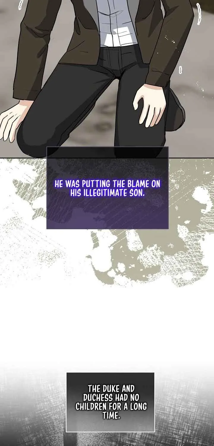 How to Protect My Sub Male Lead Dad Zinmanga X Chapter 3 Page 26
