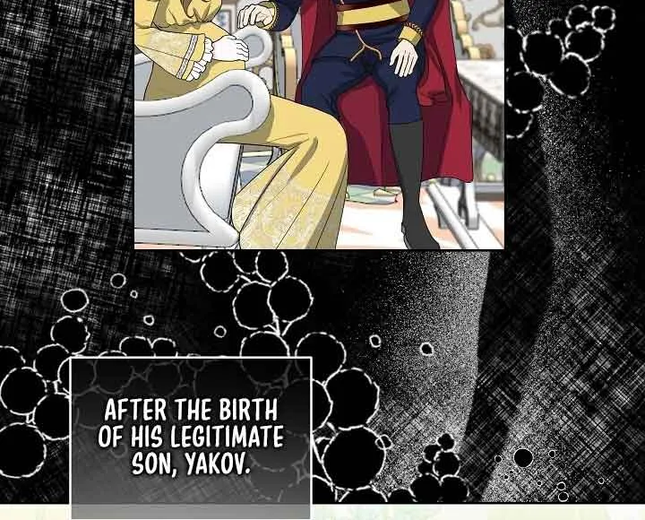 How to Protect My Sub Male Lead Dad Zinmanga X Chapter 3 Page 28