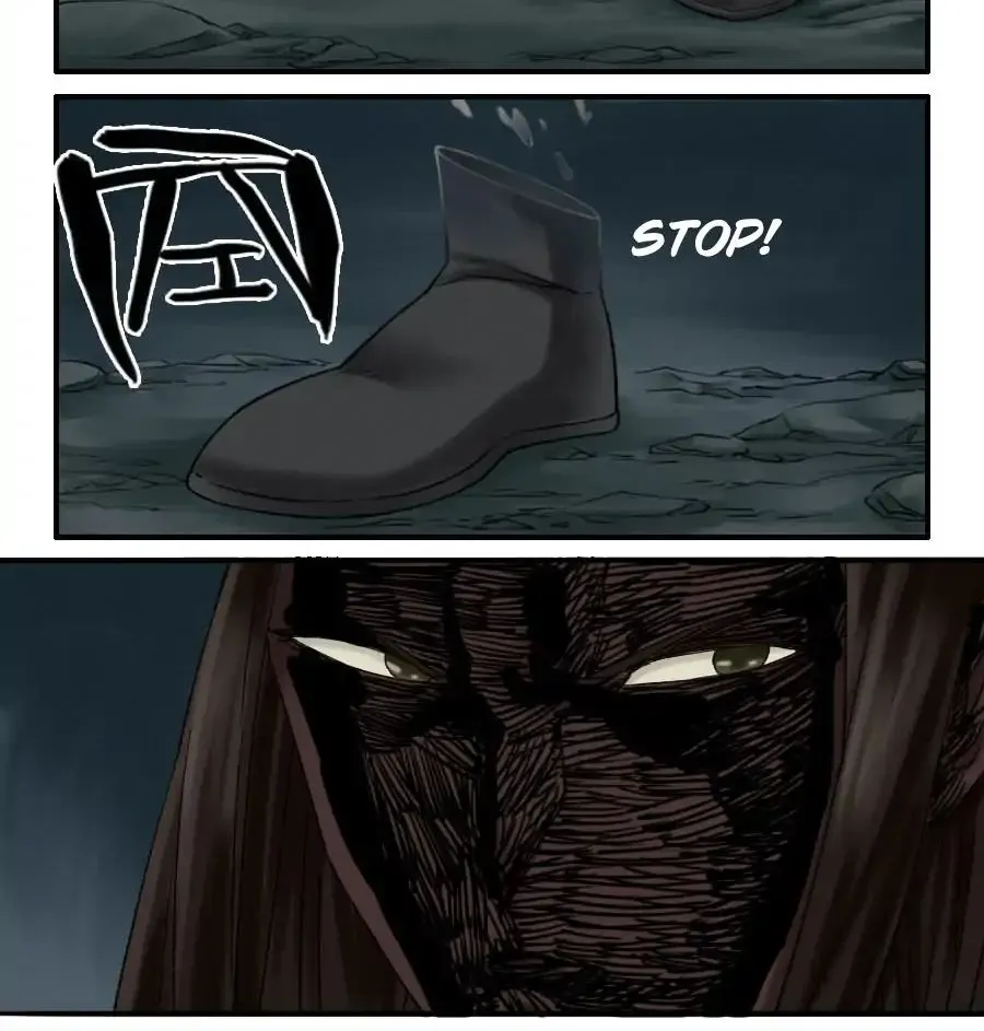 Martial Legacy Zinmanga X Chapter 63 Page 22