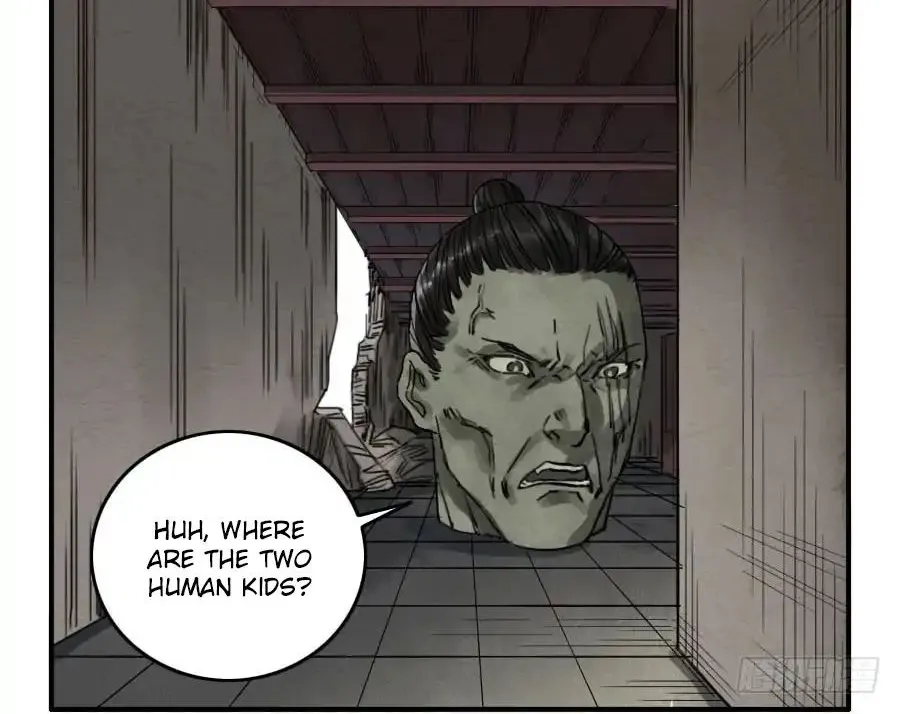 Martial Legacy Zinmanga X Chapter 60 Page 23