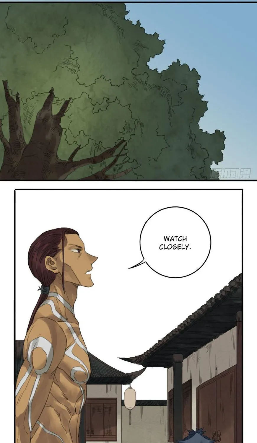 Martial Legacy Zinmanga X Chapter 15 Page 9