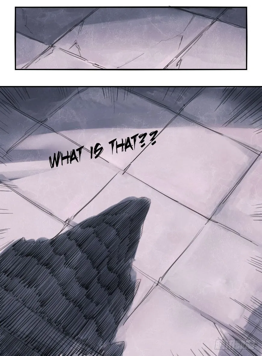 Martial Legacy Zinmanga X Chapter 1 Page 15
