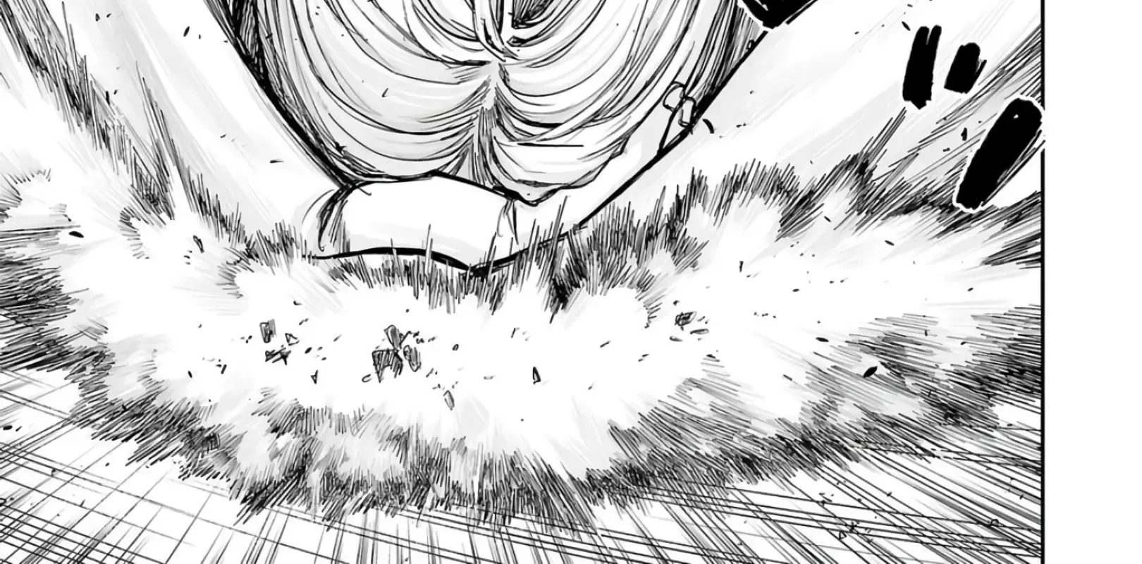 Tsuyoshi Zinmanga X Chapter 293 Page 26