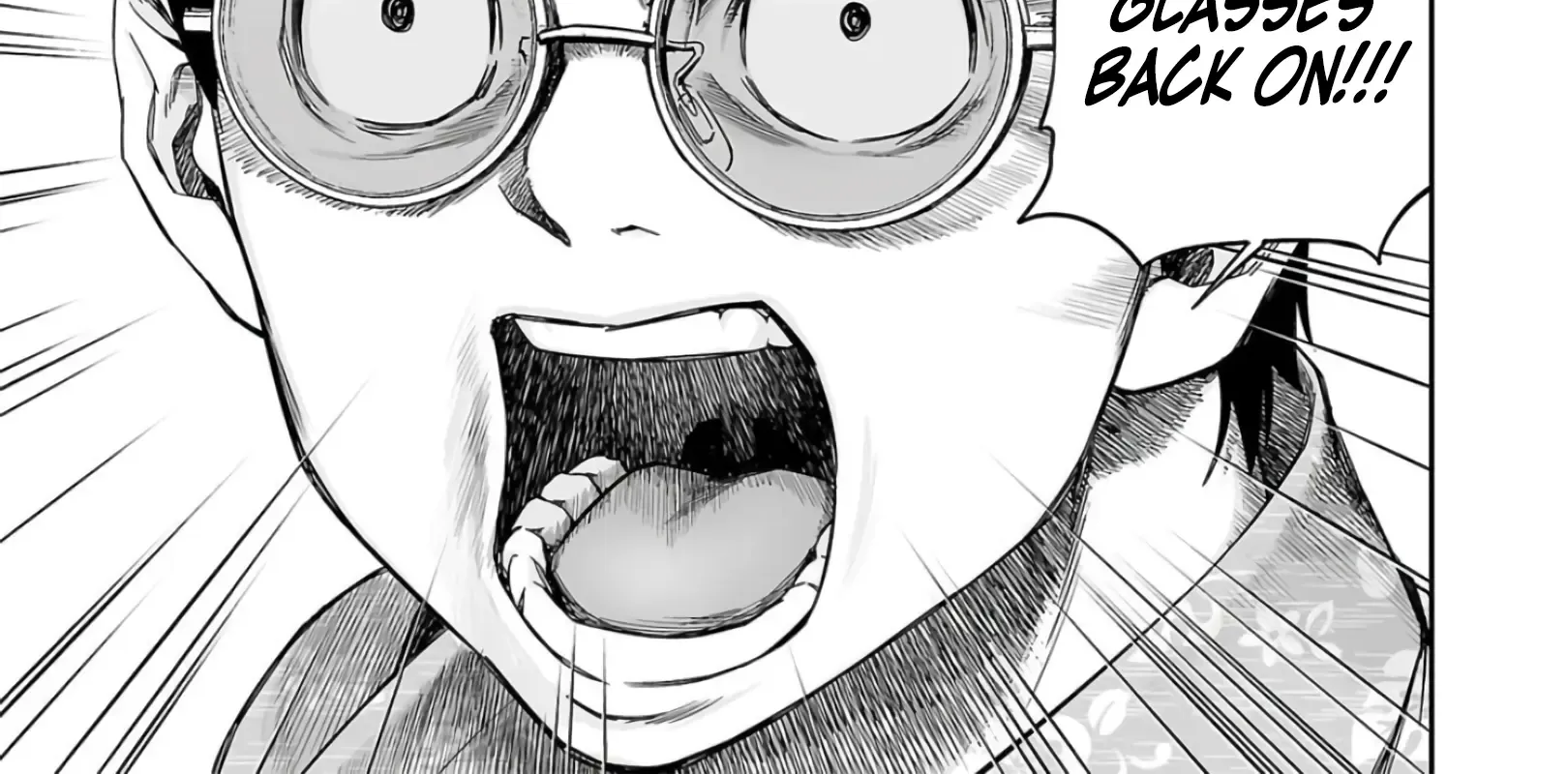 Tsuyoshi Zinmanga X Chapter 291 Page 22