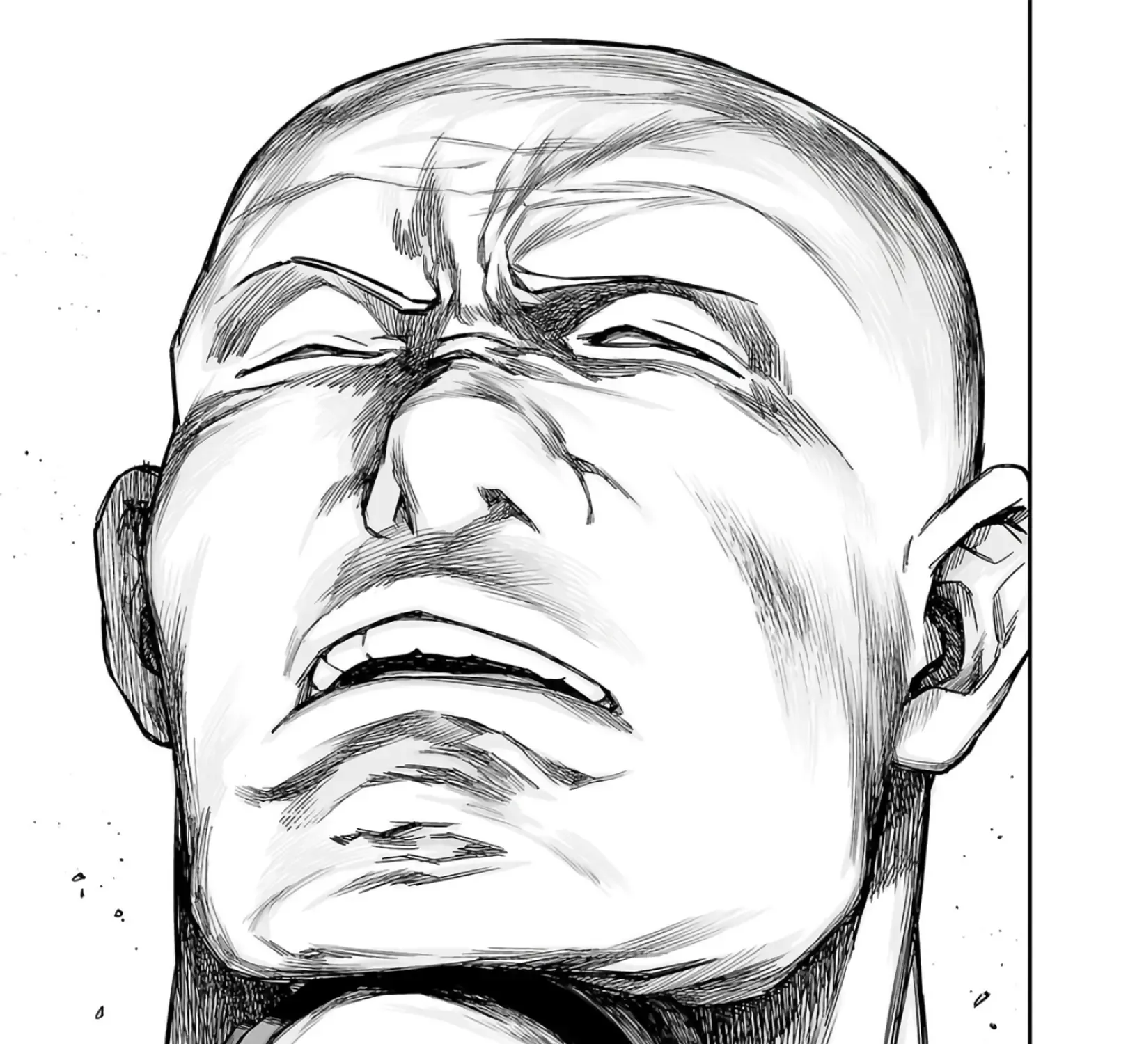 Tsuyoshi Zinmanga X Chapter 280 Page 5