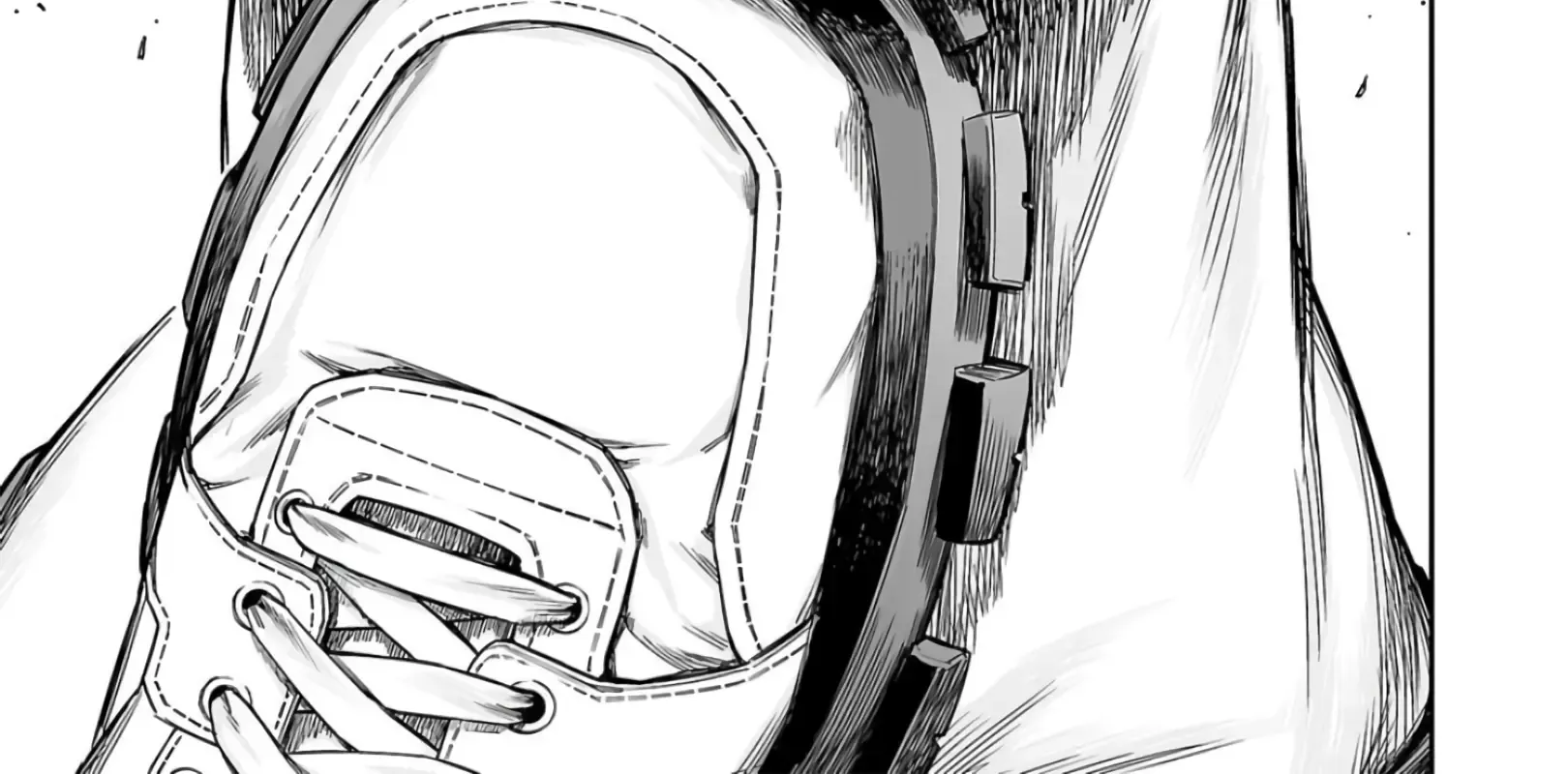 Tsuyoshi Zinmanga X Chapter 280 Page 6