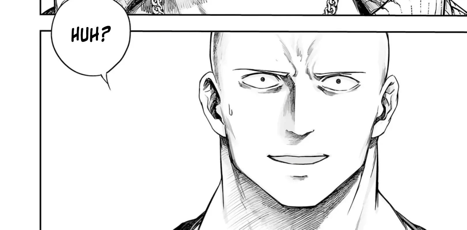 Tsuyoshi Zinmanga X Chapter 280 Page 14