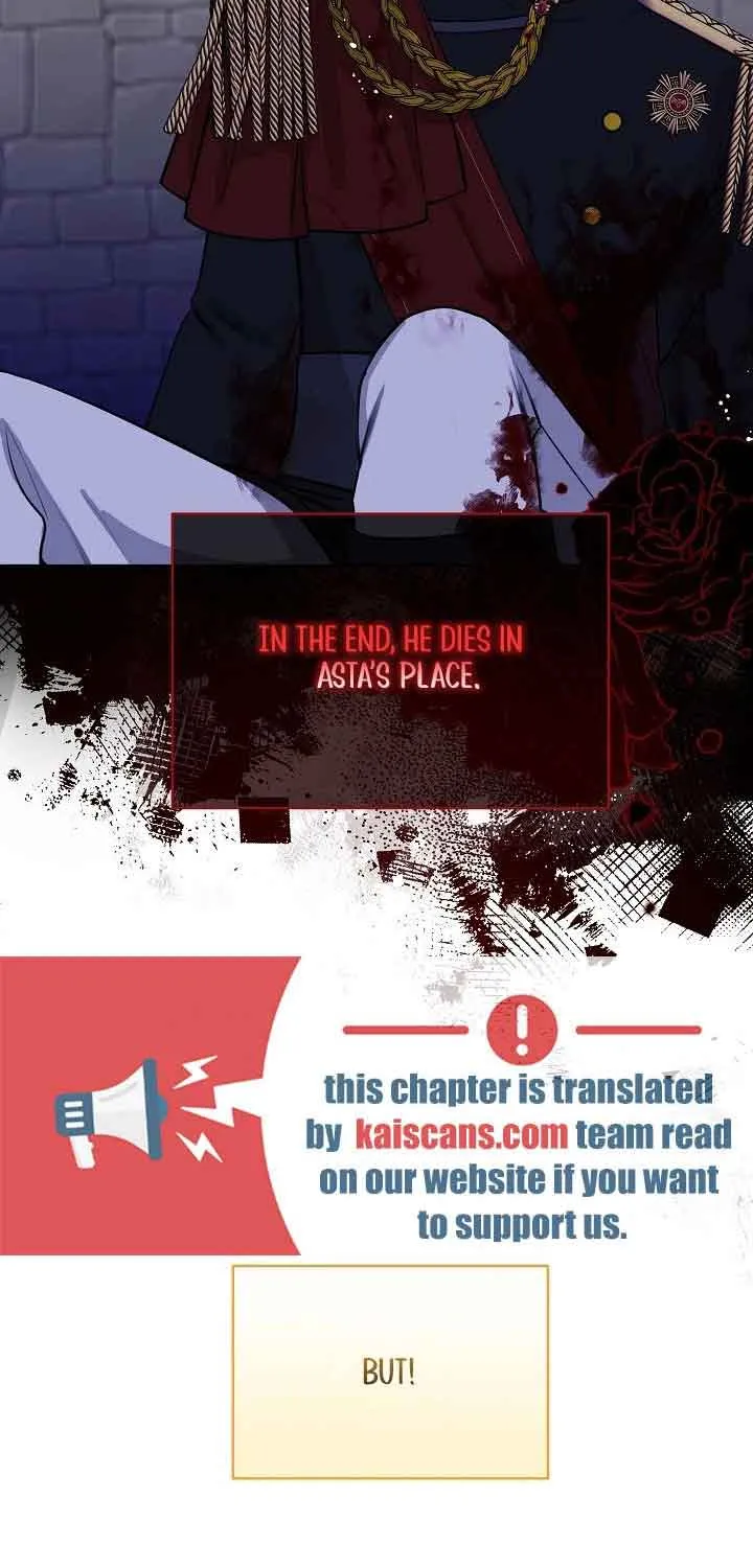 How to Protect My Sub Male Lead Dad Zinmanga X Chapter 2 Page 30