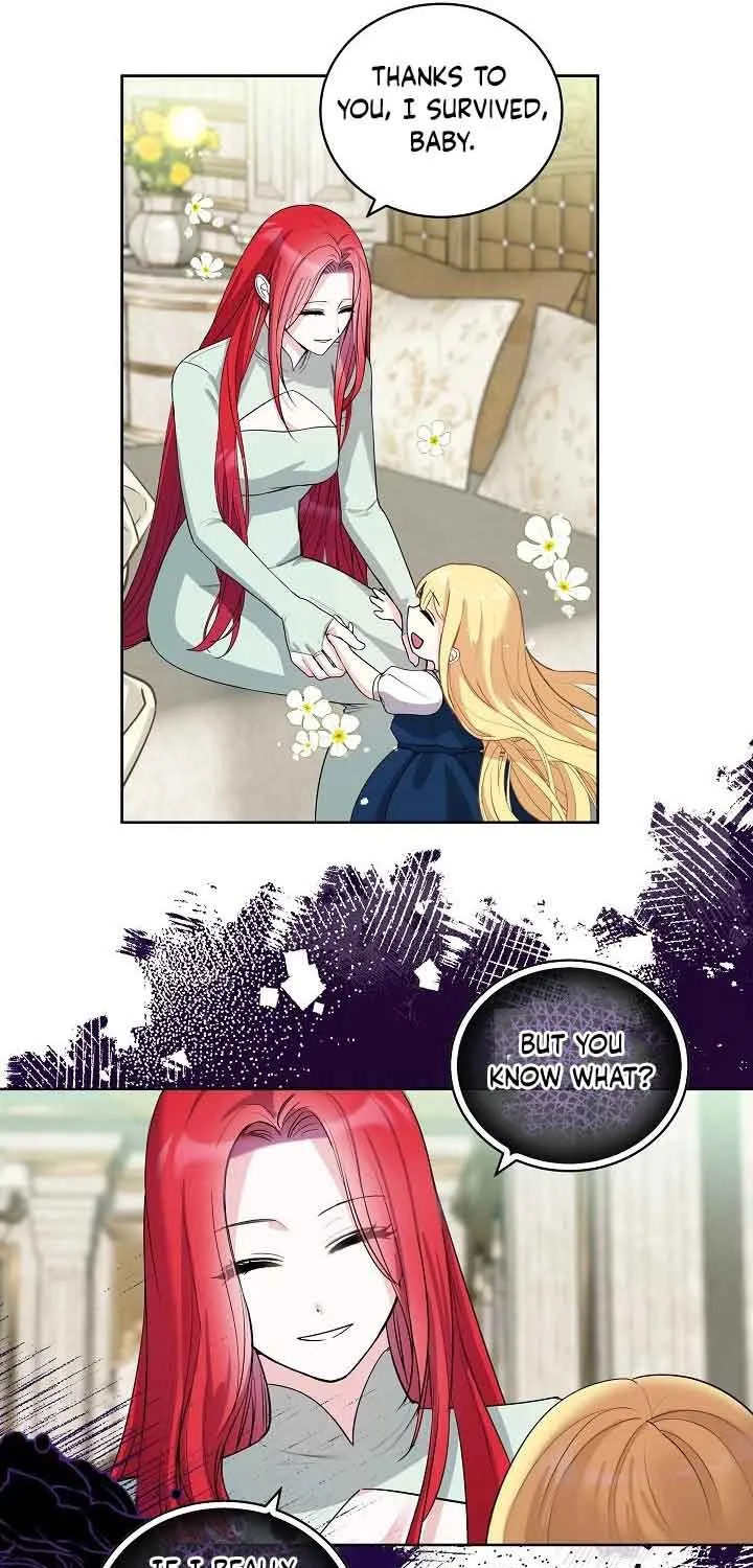 How to Protect My Sub Male Lead Dad Zinmanga X Chapter 2 Page 33
