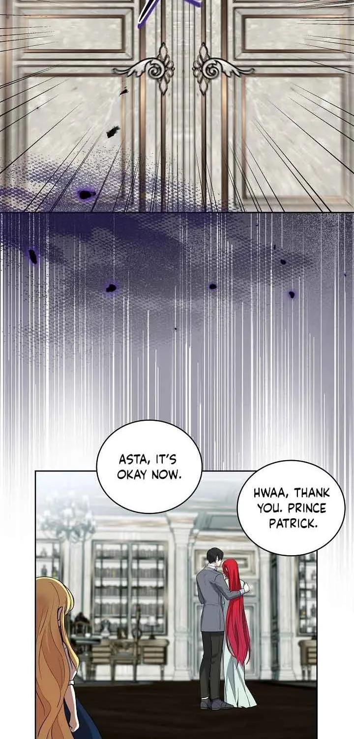 How to Protect My Sub Male Lead Dad Zinmanga X Chapter 2 Page 53