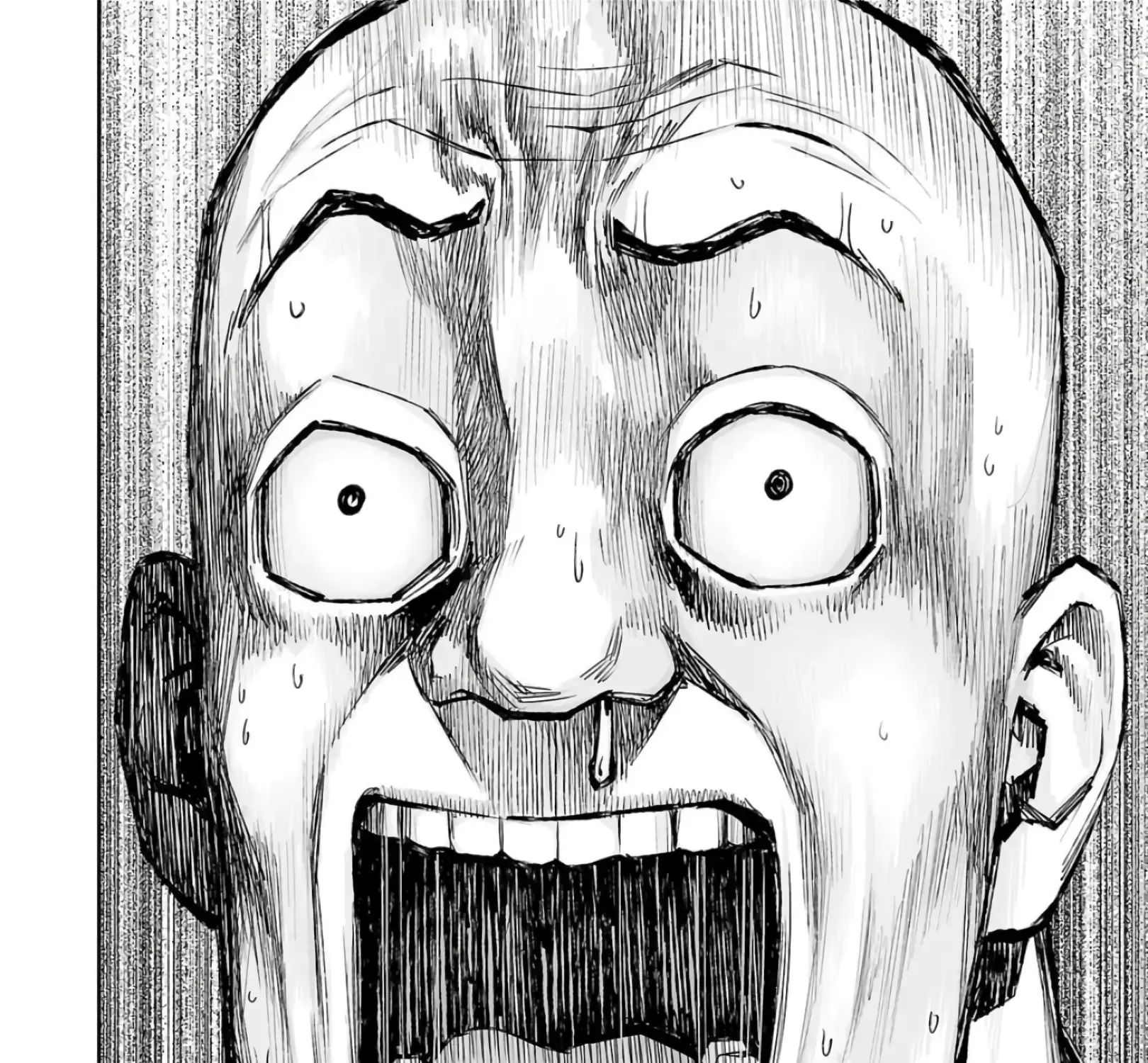 Tsuyoshi Zinmanga X Chapter 276 Page 23