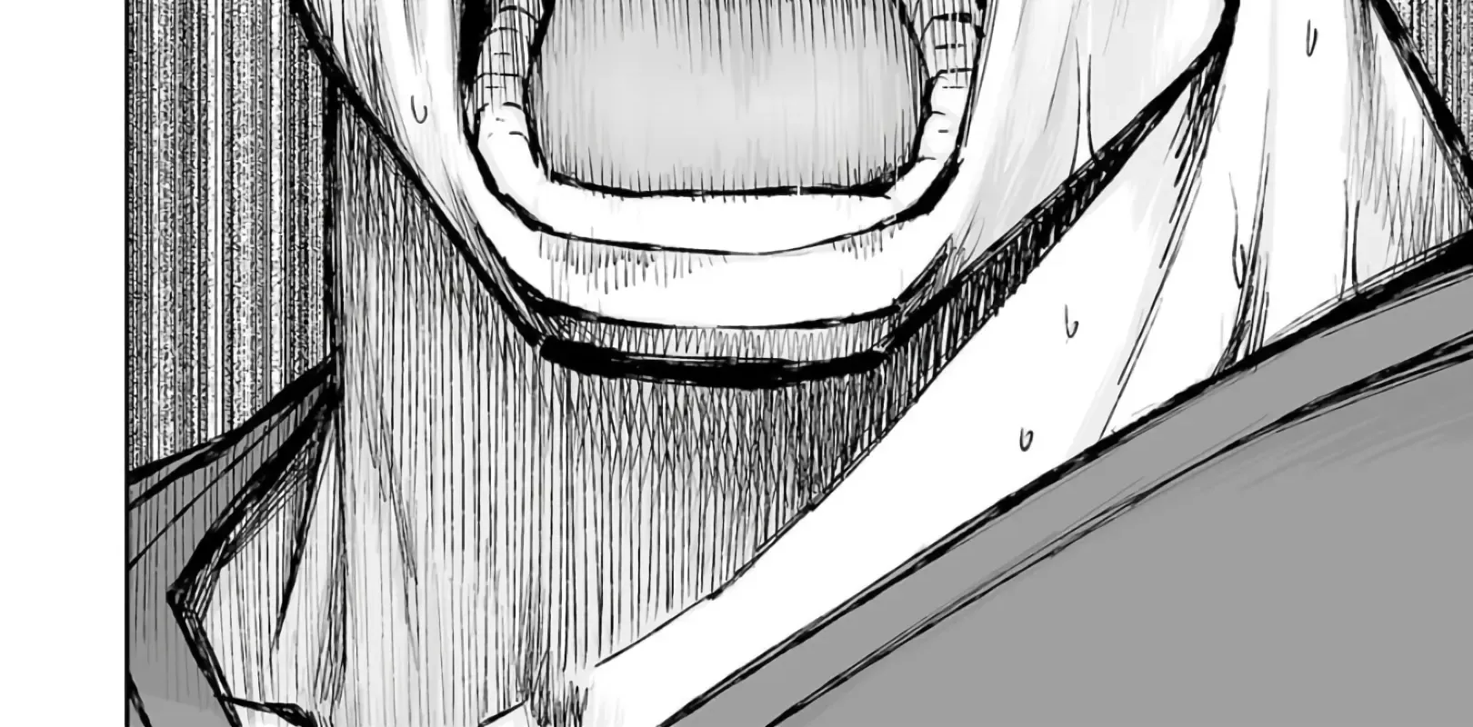 Tsuyoshi Zinmanga X Chapter 276 Page 24