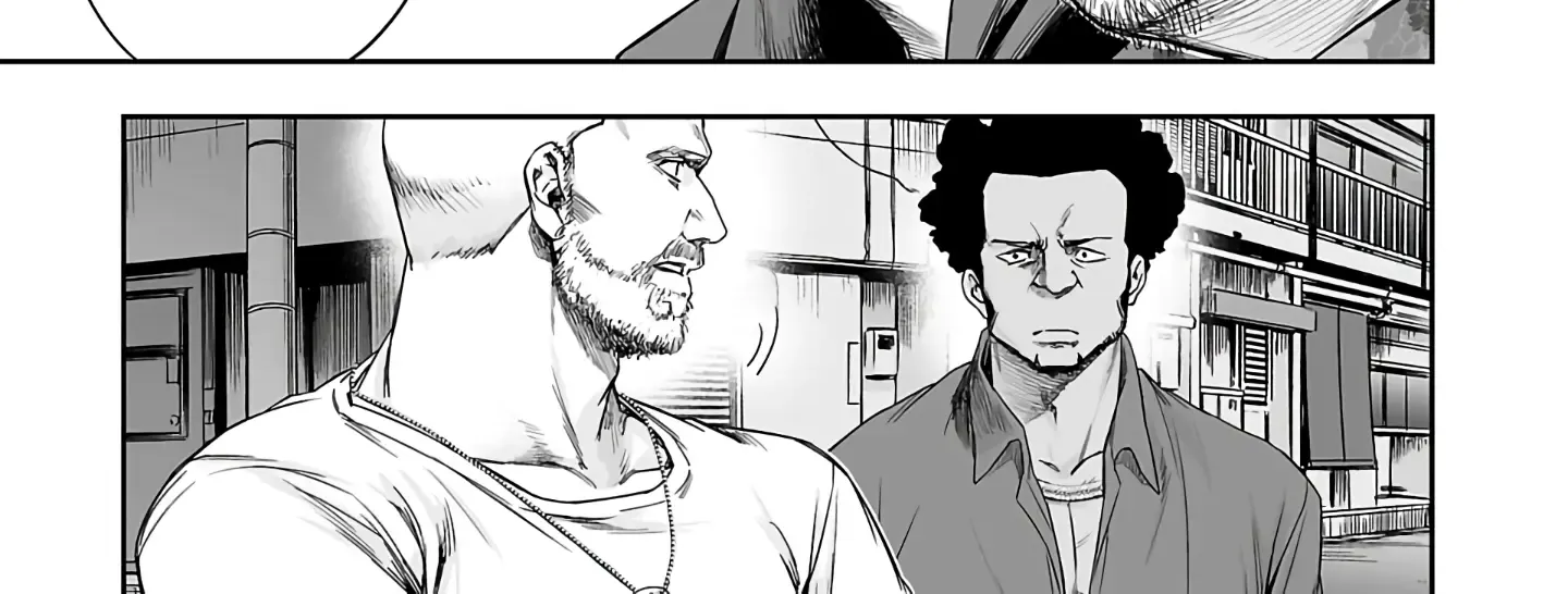 Tsuyoshi Zinmanga X Chapter 273 Page 16