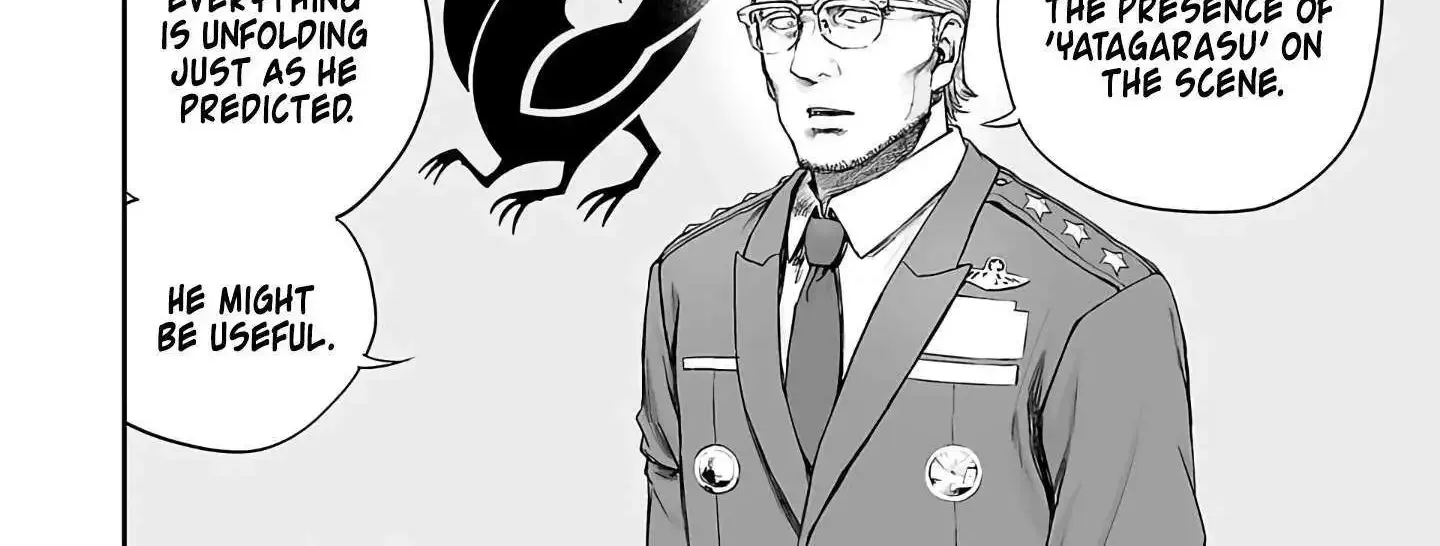 Tsuyoshi Zinmanga X Chapter 264 Page 5