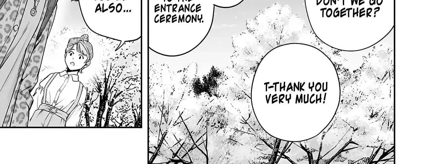 Tsuyoshi Zinmanga X Chapter 264 Page 19