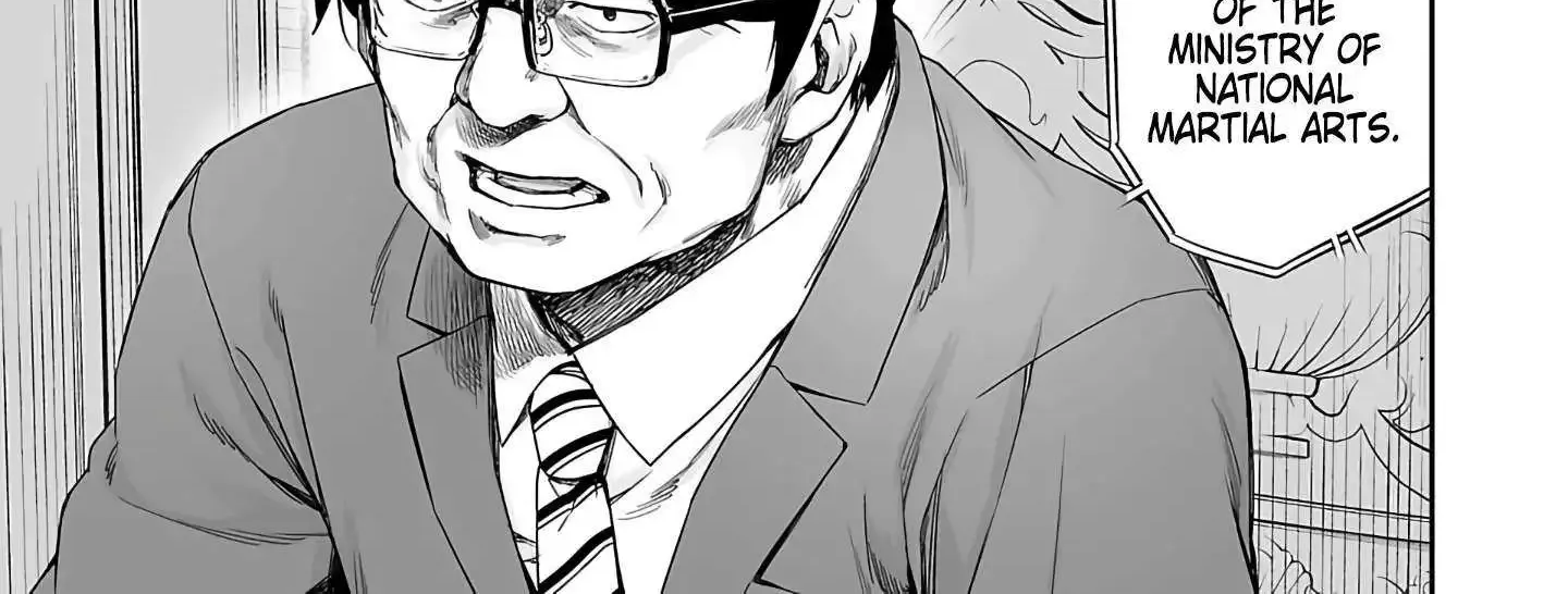 Tsuyoshi Zinmanga X Chapter 263 Page 2